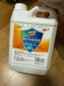 净佰俐草酸清洁剂2.6L瓷砖地面地板砖清洗剂除水泥厕所马桶除污垢洁厕液 实拍图