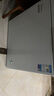 美的（Midea）【升级减霜】200升以上家用小冰柜冷藏冷冻保鲜冷柜一级节能母乳小型冰箱BD/BC-203KMB(E)国家补贴 实拍图