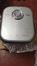 美的（Midea）政府补贴 电饭煲家用4-5人花瓣IH加热多功能电饭锅青瓷0氟内胆智能可预约煮饭锅MB-40HB1 实拍图