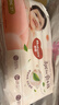 好奇（Huggies）铂金装小桃裤成长裤XXL74片(15kg以上)尿不湿【透爽散热】 实拍图