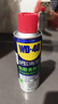 WD-40强力除胶剂汽车清洁家用去胶清洗剂玻璃不干胶双面粘去除瓷砖地板 实拍图