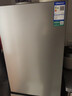 容声189L两门小冰箱小户型风冷无霜节能超薄冷藏冷冻出租屋宿舍低噪以旧换新BCD-189E20BNLAD国家补贴 实拍图