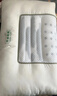 艾薇 全棉草本双效枕护颈决明子荞麦枕芯护颈枕头单人草本枕头 双效枕 实拍图