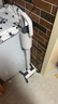 ±0【790g超轻量】日本正负零无线手持吸尘器家用小型轻量大吸力吸尘机除螨仪吸尘器XJC-G040 雅灰色【标准版】地刷+缝隙刷 实拍图