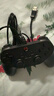 北通蝙蝠BD2E有线游戏手柄无感延迟非对称震动一键连发PC电脑steam电视即插即玩原神双人成行 实拍图