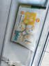 巴比小猪奶黄包300g*2包共12只儿童早餐可爱卡通手工包馒头生鲜面点 实拍图