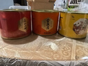 八马茶业 岩茶大红袍 红茶金骏眉 正山小种 茉莉花茶 黄茶 茶叶自己喝 红茶正山小种-罐装80g 实拍图
