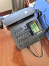 摩托罗拉（Motorola）FW400LCM 4G全网通 插卡电话机座机 电销无线移动办公家用固话 支持移动联通电信广电卡手机卡   实拍图