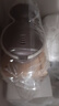 小熊（Bear）咖啡机美式家用600ml滴漏式小型迷你煮茶器泡茶壶电热水壶煮咖啡壶KFJ-A06Q1 实拍图