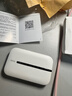 海尔随身wifi可移动无线wifi6免插卡随行便携式车载4g无限路由器支持5G/4G设备上网全国通用流量2025款 实拍图