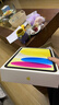 Apple/苹果 iPad11英寸 A16芯片2025年款 平板电脑 (256GB WLAN版/学习办公娱乐)黄色 实拍图