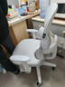 习格X19儿童学习椅小学生升降6-18岁专用写字椅子矫正坐姿座椅带脚踏 实拍图