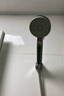 四季沐歌（MICOE）增压淋浴花洒喷头加压卫浴淋浴枪灰莲蓬头过滤手持花洒M-HS18Q 实拍图