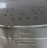 美的（Midea）【政府补贴】电饭煲家用3-4人花瓣IH加热多功能电压力煲电饭锅纯钛0涂层智能可预约煮饭锅MB-G5 实拍图