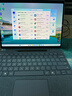 微软（Microsoft）Surface Pro 第11版 二合一笔记本电脑 国家补贴20% 轻薄本 AI+PC 骁龙 X Elite 16G 512G 宝石蓝 实拍图