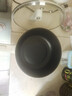 小熊（Bear）电炒锅 家用多功能炒菜锅电煮锅电火锅2.5L小电锅电热锅煎炒炖煮不粘宿舍锅 泡面锅B24C2 实拍图