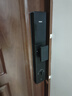 海尔（Haier）智能门锁人脸识别电子锁密码门锁入户门防盗门家用指纹锁智能P30 实拍图