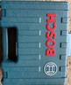 博世（BOSCH）手电钻冲击钻家用600瓦钻墙打孔升级款GSB600RE多功能工具套装 实拍图