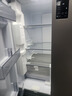 海尔（Haier）家宴539升十字四开双开门风冷无霜家用电冰箱一级能效BCD-539WGHTDEDH9U1家电国家补贴20% 实拍图