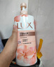 力士(LUX)沐浴露 莹润桃花香 淡雅香氛 娇肤香氛沐浴乳1000g留香 实拍图