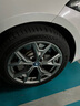 米其林轮胎235/45ZR18 (98Y)  竞驰5 PS5 适配丰田凯美瑞Model3迈腾 实拍图