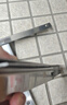 古林西斯空调外机支架304不锈钢外挂架子1.5匹挂架加厚室外机支架适用于美的格力小米2匹3p三脚架底座通用 1-1.5P【加厚款】2.0MM-承重330KG 实拍图