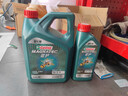 嘉实多（Castrol）磁护智E版 全合成机油 润滑油 0W-20 SP 1L 汽车保养 实拍图