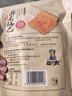 卧龙手工锅巴老灶锅巴襄阳特产休闲零食麻辣味 400g/袋 实拍图