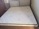 海马亦言床垫 席梦思天然乳胶椰棕独立弹簧五星级十大酒店双面加厚品牌 豪华款20CM：乳胶+椰棕+独立弹簧 1.8x2.0米 实拍图