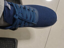 361°运动鞋男士秋冬季网面保暖通勤休闲登山跑步鞋子男款671832270-2 实拍图