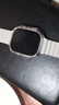 TDD华强北2025新款首发]WatchS10Ultri3华强北5G插卡智能电话手表GPS定位初中高学生成人苹果机和顺成 钛黑12核256G高性能+心率检测+NFC大电池 表盘自定义+微信全功能+久玩 实拍图