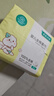 全棉时代【孙颖莎同款】婴儿棉柔巾100%纯棉干湿两用面巾洗脸巾100抽*36包 实拍图