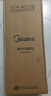 美的（Midea）【超级单品】暖风机/小太阳取暖器/全屋升温电暖器/立式轻音电暖气家用电热风扇节能烤火炉 HFV20D 实拍图