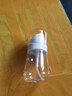 四万公里喷雾瓶酒精消毒小喷壶旅行便携分装瓶爽肤水细雾喷瓶空瓶SW8042 实拍图
