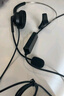 亿家通 单耳话务耳机Y300-3.5mm双插头 头戴式话务耳机/客服耳机/降噪耳机/商务移动办公 直连电脑 实拍图
