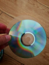 百诗嫚CD-R光盘/刻录盘 52速/700MB 刻录光盘  空白光盘 刻录碟片 热缩膜包装50片 实拍图