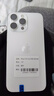 Apple【准新机】iPhone16ProMax 苹果16Promax【国行补贴】5G 苹果手机 白色钛金属【原装正品】 256GB【原装未使用+豪华大礼包+店保2年】 实拍图
