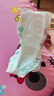 好奇（Huggies）小森林纸尿裤S62片(4-8kg)尿不湿心钻【透氧顶配更低敏】 实拍图