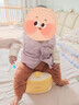 taoqibaby儿童马桶坐便器多功能便携男女宝宝小马桶婴幼儿便盆带盖 实拍图