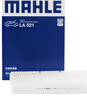 马勒（MAHLE）高风量空调滤芯滤清LA521(适用于老宝来/朗逸非PLUS/甲壳虫/朗行) 实拍图