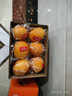 京鲜生 江西赣南脐橙 净重6斤装 钻石果 单果230g起  生鲜水果橙子礼盒 实拍图