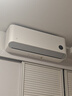 小米（MI）米家1.5匹 巨省电pro 超一级能效 空调挂机 35GW-NA20/V1A1 2025新款  整机十年质保 实拍图