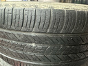 固特异（Goodyear）汽车轮胎 235/50R18 101W AMG SUV 安乘SUV 适配 上汽荣威RX5 实拍图
