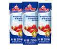 安佳(Anchor)新西兰进口 动物奶酪淡奶油稀奶油250ml*3 冷藏烘焙蛋糕 实拍图