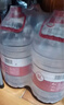 农夫山泉饮用水 饮用天然水4.5L*4桶 塑膜装 实拍图
