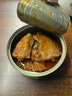 下饭五香带鱼 海鲜熟食开罐即食香辣刀鱼肉下饭菜下酒菜 下饭黄花鱼/下饭带鱼 五香带鱼*3罐 实拍图