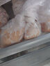 1号会员店单冻鸡小胸 健康轻食代餐鸡肉鸡胸肉健身鸡胸肉鸡里脊 净重2斤 实拍图