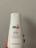 施巴（sebamed）洗发水套装柔顺养护洗发露温和无硅油男女士青少年400mlx2德国 实拍图