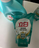 立白天然茶籽洗衣液12斤 除菌除螨抑菌 手洗机洗祛味去渍含补充装 实拍图