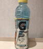 百事可乐佳得乐 GATORADE 补充电解质 运动饮料蓝莓味600ml*15瓶 整箱装 实拍图